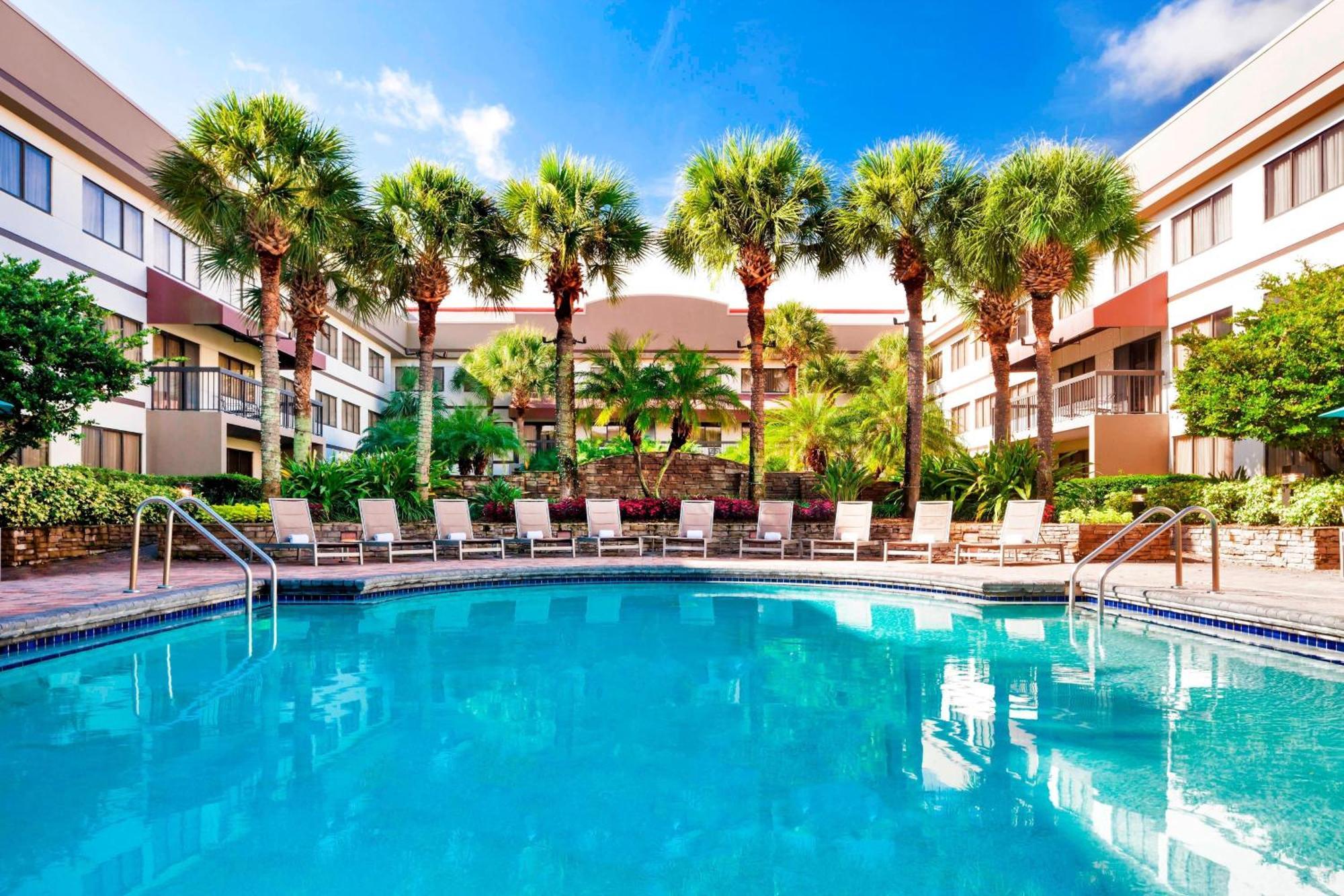 Sheraton Airport Hotel