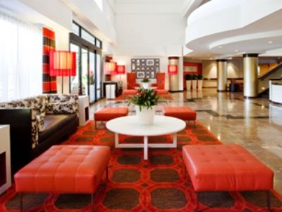 Sheraton Airport