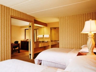 Sheraton Airport Orlando