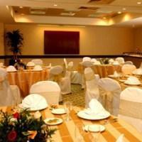Sheraton Airport 3*