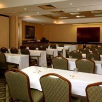 Sheraton Airport Hotel 3*