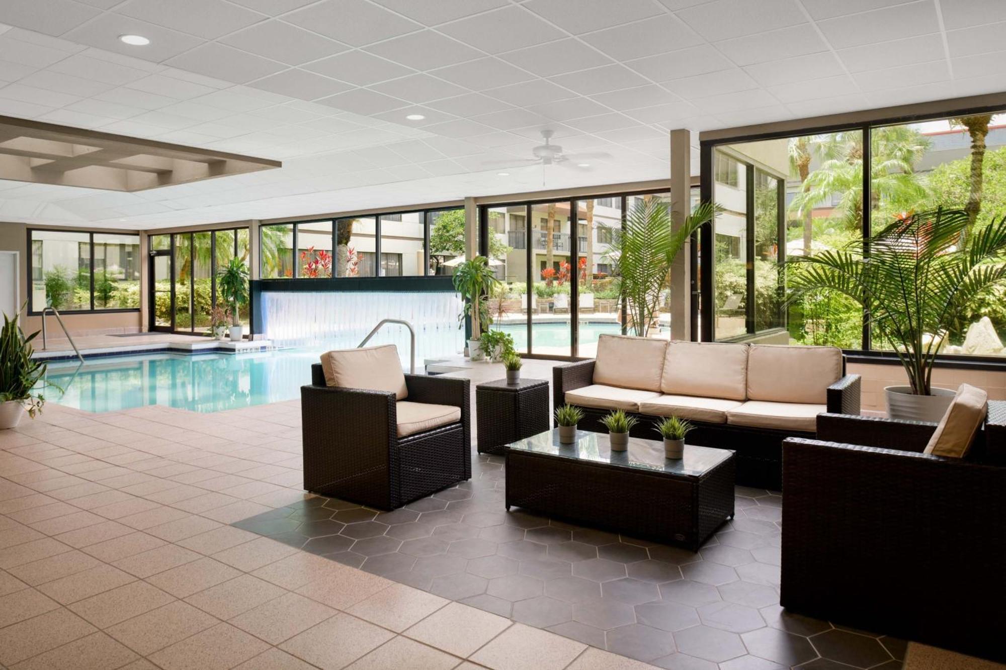 Hotel Sheraton Airport