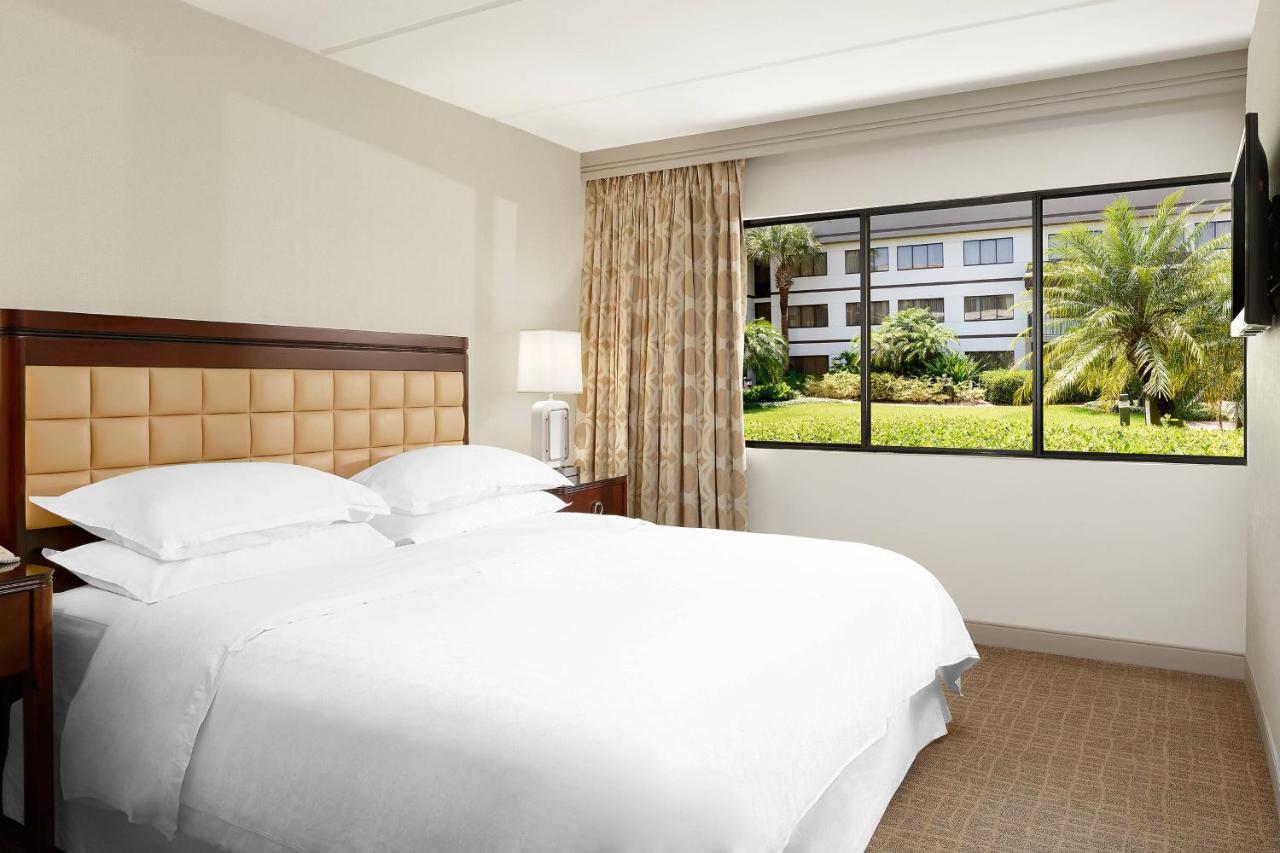 Hotel Sheraton Airport Orlando